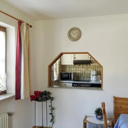 In - B60489 Apartment Garmisch-Partenkirchen