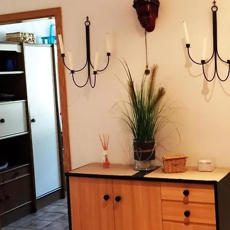 Apartment In - B60489